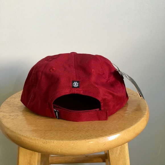 Hat. Element. New with tag. - Picture 2 of 3